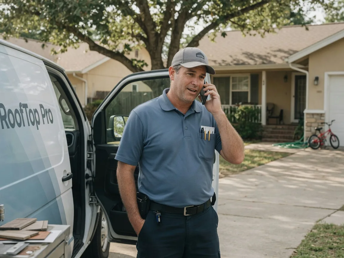 Roof Repair Onward, IN FAQs