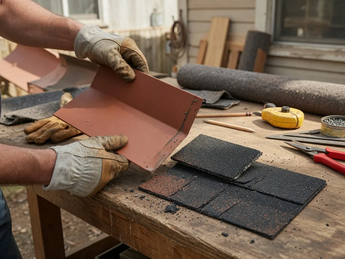 Roof Repair company in Onward, IN